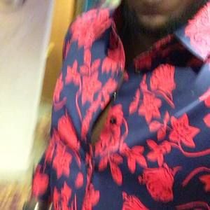 Meet your Posher, Adam